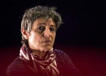 La Filmoteca Valenciana y la Mostra de Valencia recuperan el ciclo sobre Nadia El Fani