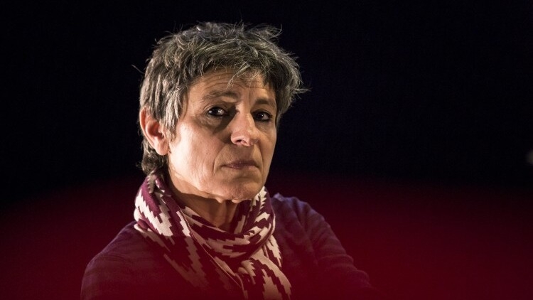La Filmoteca Valenciana y la Mostra de Valencia recuperan el ciclo sobre Nadia El Fani