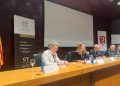 Nuria Martínez afirma: “La Generalitat será firme en la defensa de nuestra identidad”