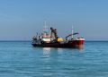 La Generalitat inicia las obras del dragado del Puerto de Dénia