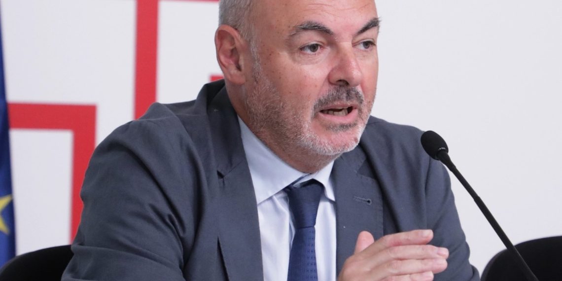 La Generalitat exige una reforma justa del sistema de financiación y critica el trato a Cataluña