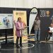 ‘A-ball’, el espacio accesible que facilita la práctica del deporte a personas con discapacidad