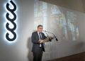 José Antonio Rovira presenta el libro sobre la historia y arquitectura del Centre del Carme