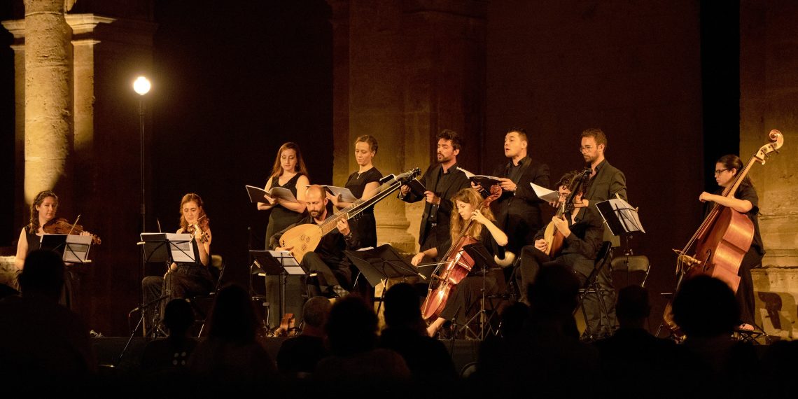 El Consorci de Museus y la Fundació Capella de Ministrers presentan tres mini óperas barrocas en València, Castellón y Alicante