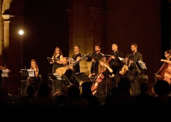 El Consorci de Museus y la Fundació Capella de Ministrers presentan tres mini óperas barrocas en València, Castellón y Alicante