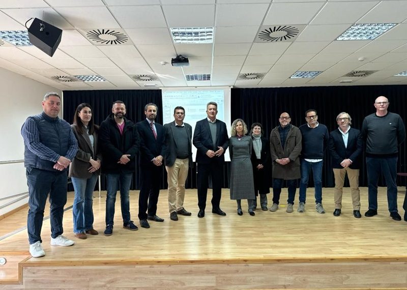 La Generalitat lanza tres nuevas líneas de autobús del corredor CV-108