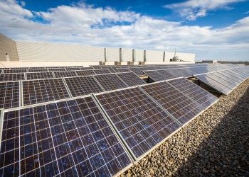 El Hospital de Manises reduce un 65 % su huella de carbono con medidas de eficiencia energética