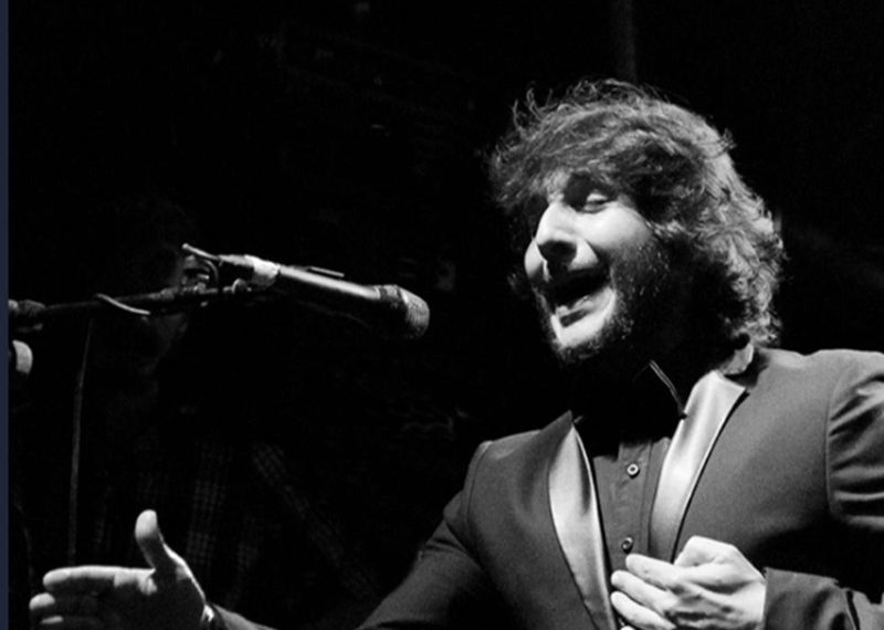 La primera actuación del año del ciclo ‘Les Arts és Flamenco’ recibe a los gaditanos Antonio Reyes y Jesús Méndez