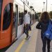 TRAM d’Alacant registró en enero 1,4 millones de desplazamientos