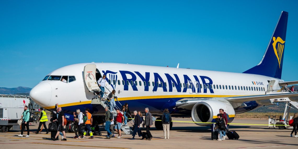 El aeropuerto de Castellón reforzará las rutas de Bruselas, Milán, Londres y Bucarest