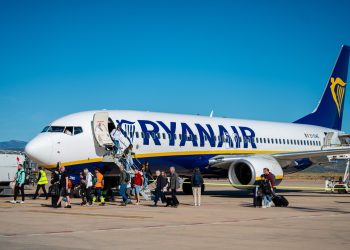 El aeropuerto de Castellón reforzará las rutas de Bruselas, Milán, Londres y Bucarest