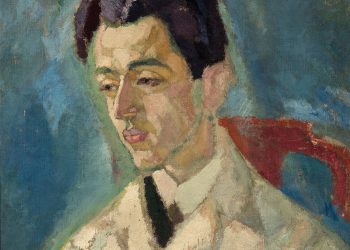 El IVC abre al público la exposición ‘Daniel Vázquez Díaz y la pintura nueva en España. Colecciones Fundación Mapfre’ en el Museu de Belles Arts de Castelló