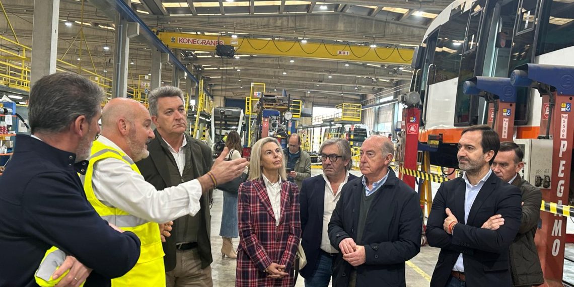 Más de siete millones de usuarios anuales se benefician de los nuevos horarios entre Alicante y El Campello del TRAM d’Alacant