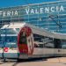 Metrovalencia facilita la movilidad con tranvías cada 20 minutos para acudir al certamen Cevisama en Feria Valencia