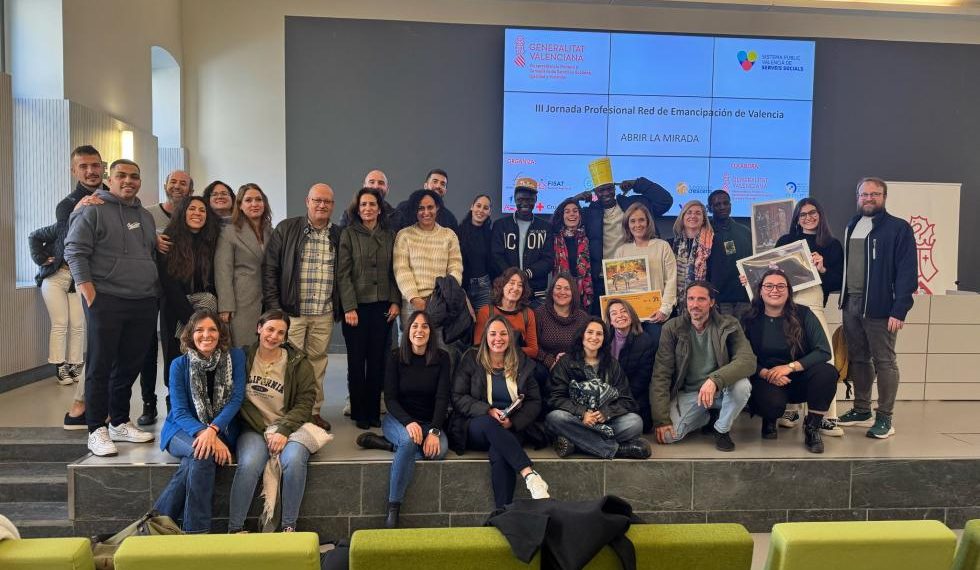 La Generalitat promueve la emancipación de las personas jóvenes extuteladas de la Comunitat Valenciana