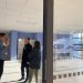 Cerca de 600 alumnos del IES Berenguer Dalmau de Catarroja se reubican el CEIP Maestro Serrano-María Moliner de Mislata