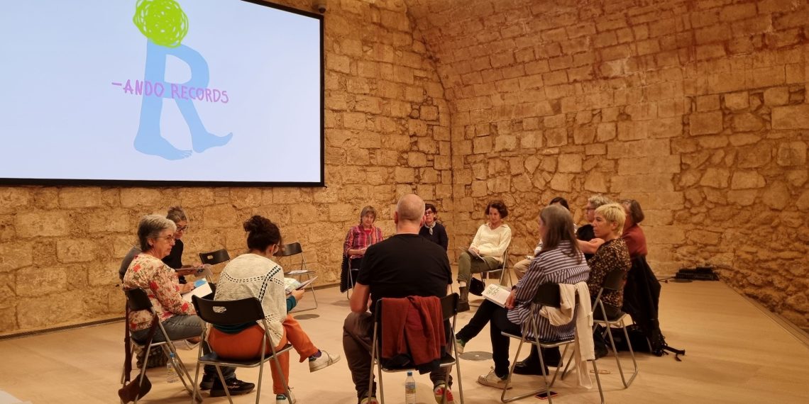 El IVAM participa en un proyecto de investigación educativa