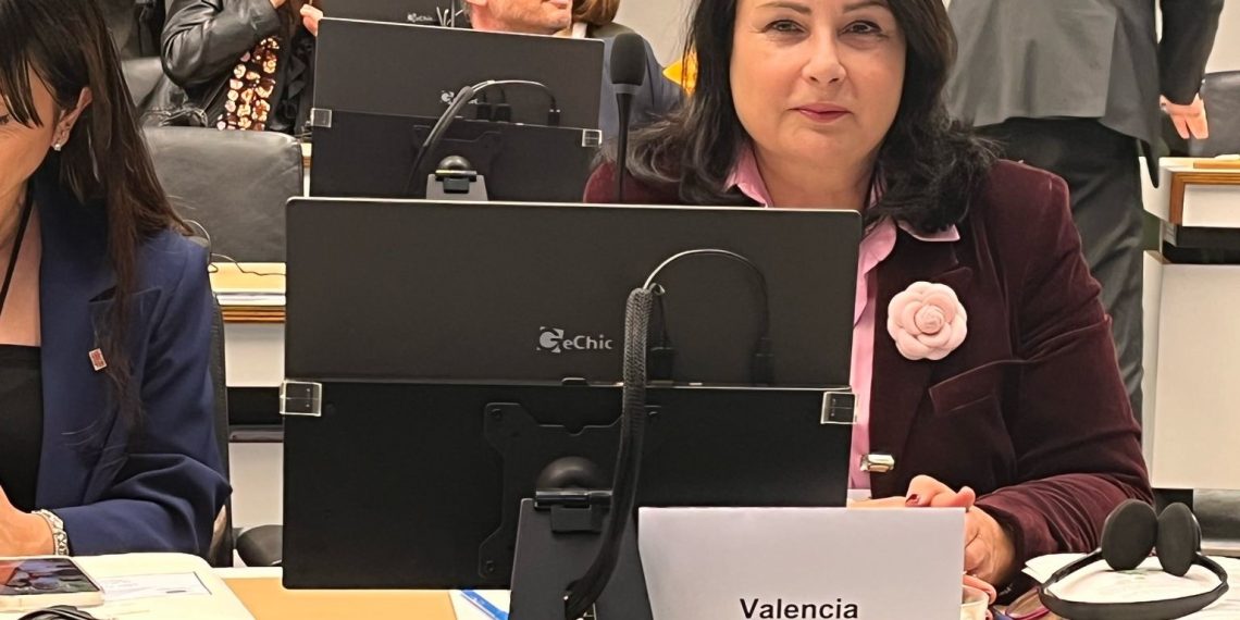 La Comunitat Valenciana refuerza su liderazgo en la transición del sector automovilístico en Europa