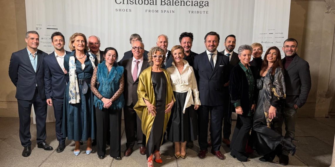 La Conselleria de Industria apoya la participación de empresas valencianas de calzado