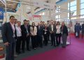 Ivace+i Internacional y AVEP organizan la participación de empresas de la Comunitat Valenciana en la Feria Plast Argel