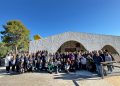 Turisme Comunitat Valenciana reúne en La Nucía a más de 130 informadores turísticos de 80 localidades