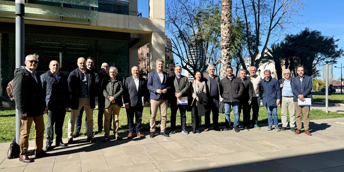 Martínez Mus avanza que Ecofira incorporará un espacio para destacar la labor medioambiental de los parques naturales