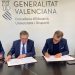 Docentes voluntarios apoyan el bienestar emocional en centros tras la riada