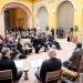 Cultura presenta el futuro Centro de Interpretación de Santo Cáliz