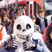 Metrovalencia refuerza el servicio de tranvía este fin de semana para facilitar el acceso al Salón del Cómic