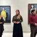 El IVAM cierra la exposición de Juana Francés con un recital de ópera junto a Les Arts