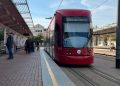 Metrovalencia y Metrobús refuerzan sus servicios con motivo de los primeros actos falleros