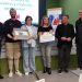 La oficina de turismo de Ayora, reconocida con el Premio Innovación de la Red Tourist Info