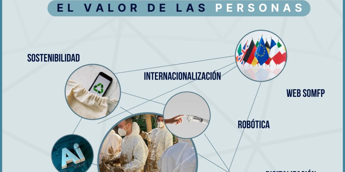Educación presenta los avances del plan estratégico de la Formación Profesional en la Comunitat Valenciana