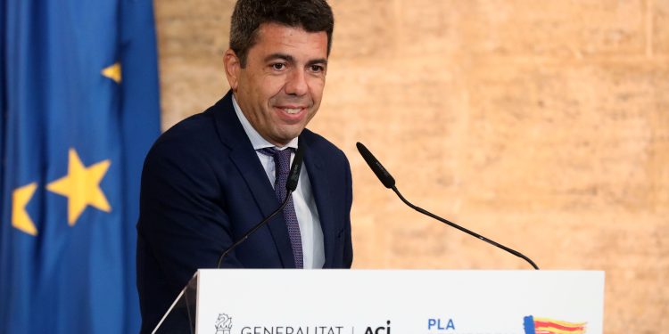 Plan Plurianual 2026-2029 asegura recursos estables para las universidades públicas de la Comunitat Valenciana