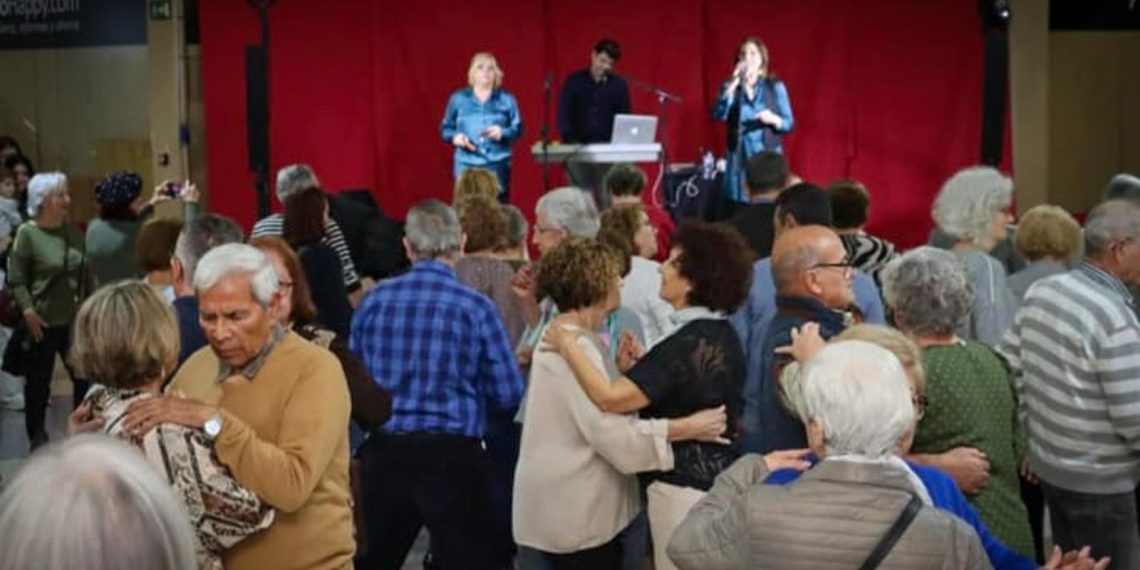 Vuelve ‘Enamorados de Torrent’, una celebración especial en San Valentín