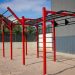 Torrent apuesta por el deporte al aire libre con la instalación de un parque de calistenia