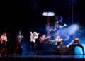 Estreno de 50 sombras, el musical en el Gran Teatro de Elche