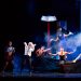 Estreno de 50 sombras, el musical en el Gran Teatro de Elche