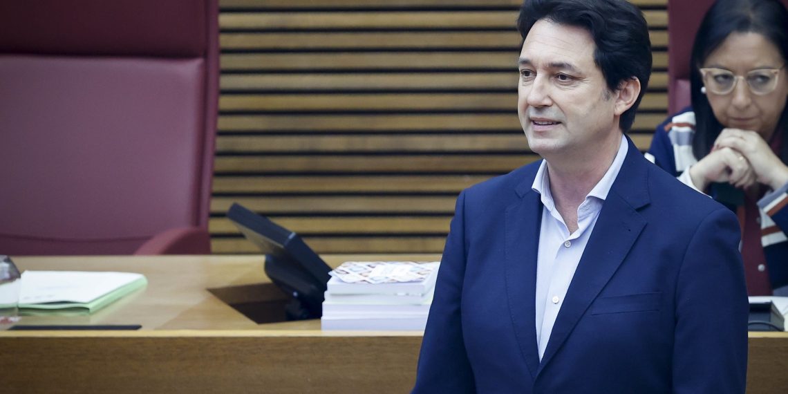 El PPCV recomienda al president Illa que se informe de la tradición cultural de Cataluña para “dejar de apropiarse” de la valenciana