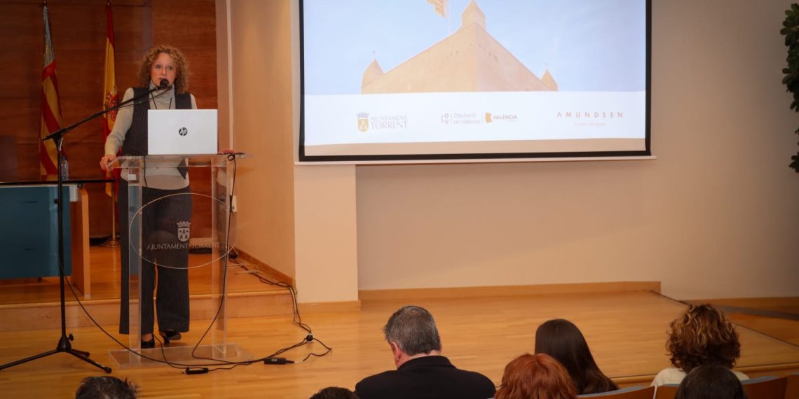 Torrent impulsa su turismo con la presentación de su primer Plan Estratégico