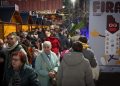 La II Feria del Chocolate abre sus puertas
