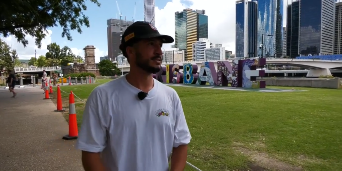 ‘Valencians al món’ visita Brisbane, el corazón subtropical de Australia