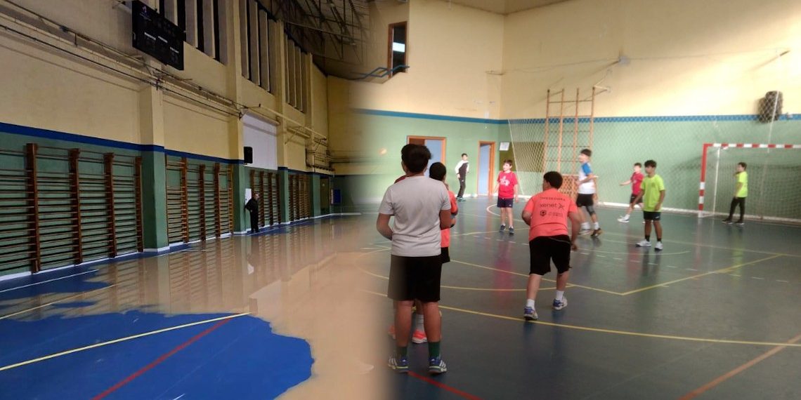 El plan ‘Alcem-se Esport’ impulsa la remontada de 254 clubes y centros educativos afectados por la DANA