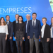 Mazón activamos, «Ara Empreses», un nuevo plan de 120,8 millones de euros para apoyar la recuperación de la industria, el comercio y la hostelería