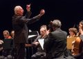 ‘Les Arts és Barroc’ inicia su programación con el director William Christie en la gira por su 80 cumpleaños