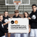 Miles de niños de la Comunidad Valenciana se unen para marcar goles y canastas contra el cáncer infantil