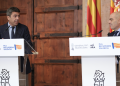 Carlos Mazón: «Activamos el 10 de febrero la segunda línea de ayuda para autónomos sin empleados dotada con 52 millones de euros”