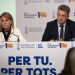 El Consell activa nuevas ayudas por un importe de 62,8 millones de euros para personas trabajadoras autónomas y en ERTE de las zonas afectadas por la dana