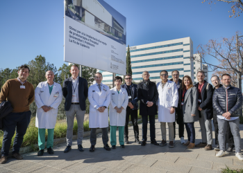 Sanidad comienza la construcción del Centro de Protonterapia de la Comunitat Valenciana
