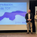 Ruth Merino anuncia la renovación de 133 centros de extensión de TDT en la Comunitat para mejorar la calidad de cobertura a 210.000 habitantes